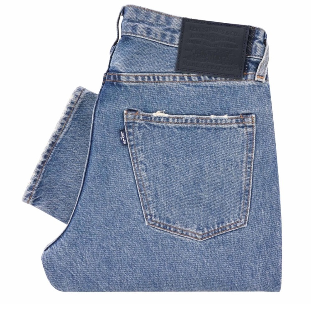 Levi’s Made & Crafted Jeans